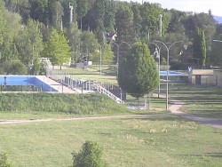 Letní koupaliště