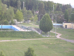 Letní koupaliště