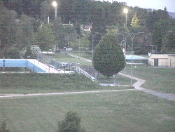 Letní koupaliště