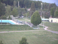 Letní koupaliště