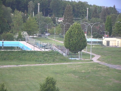 Letní koupaliště