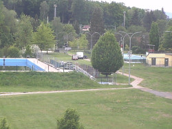 Letní koupaliště