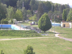 Letní koupaliště