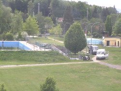 Letní koupaliště