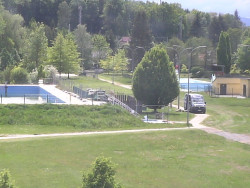 Letní koupaliště
