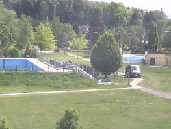 Letní koupaliště