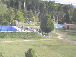 Letní koupaliště