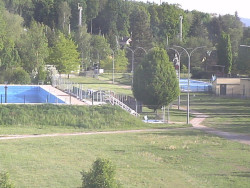 Letní koupaliště