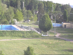 Letní koupaliště