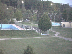 Letní koupaliště