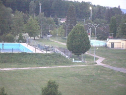 Letní koupaliště