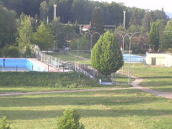 Letní koupaliště