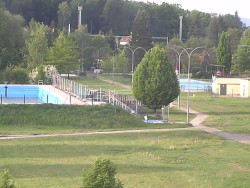 Letní koupaliště