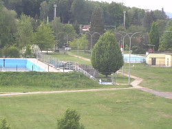Letní koupaliště