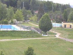 Letní koupaliště
