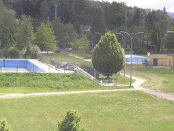 Letní koupaliště