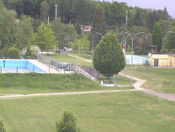 Letní koupaliště