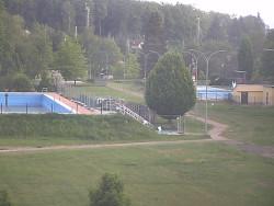 Letní koupaliště