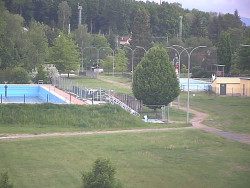 Letní koupaliště