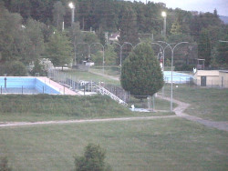 Letní koupaliště