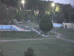 Letní koupaliště