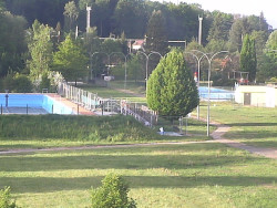 Letní koupaliště