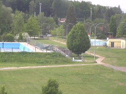 Letní koupaliště