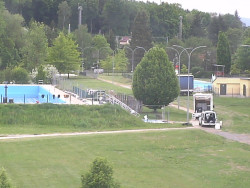 Letní koupaliště