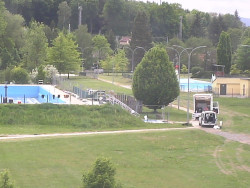 Letní koupaliště