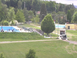 Letní koupaliště