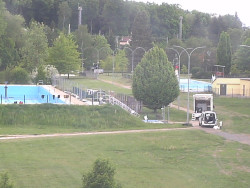 Letní koupaliště