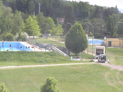 Letní koupaliště