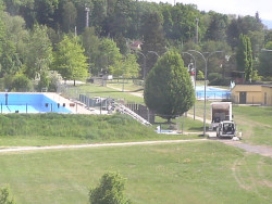 Letní koupaliště