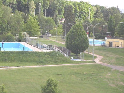 Letní koupaliště
