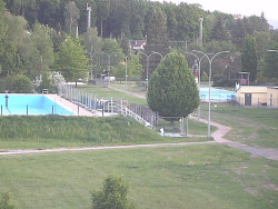 Letní koupaliště