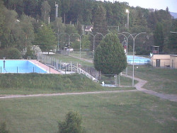 Letní koupaliště