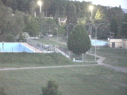 Letní koupaliště