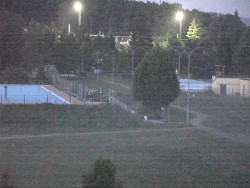 Letní koupaliště