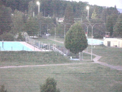 Letní koupaliště