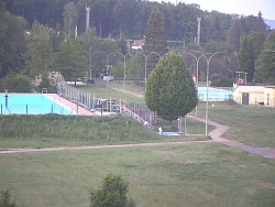 Letní koupaliště