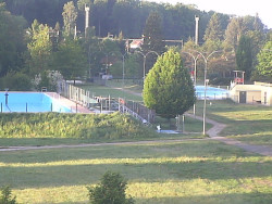 Letní koupaliště