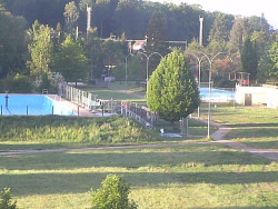 Letní koupaliště