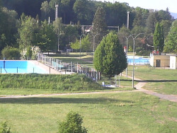 Letní koupaliště