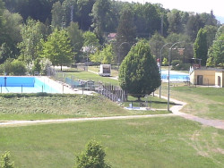 Letní koupaliště