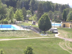 Letní koupaliště