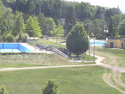 Letní koupaliště