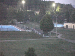Letní koupaliště
