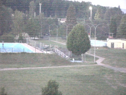 Letní koupaliště