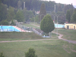 Letní koupaliště