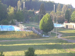 Letní koupaliště